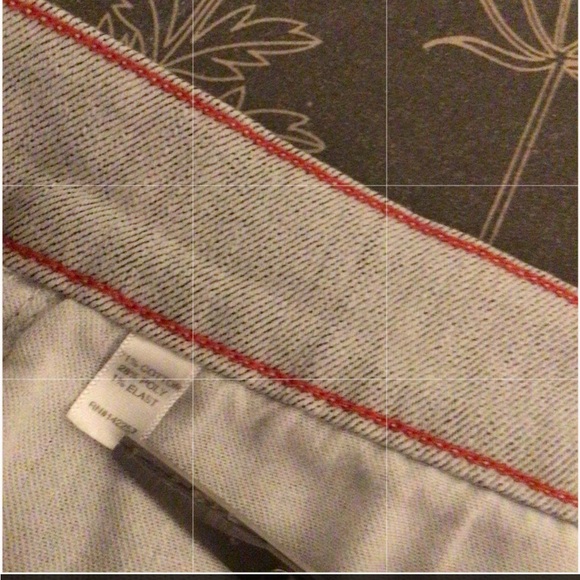 RALEIGH DENIM HANDCRAFTED NON-AUTOMATED JEANSMITHS “MARTIN” SZ 32 - Picture 12 of 12